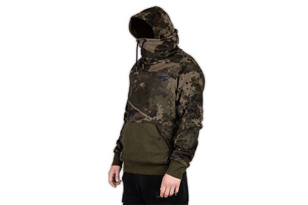 ZT Snood Hoody