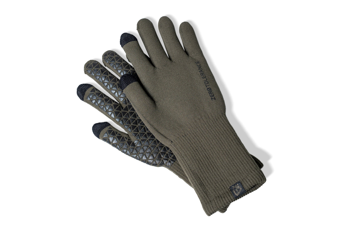 ZT Waterproof Gloves Element