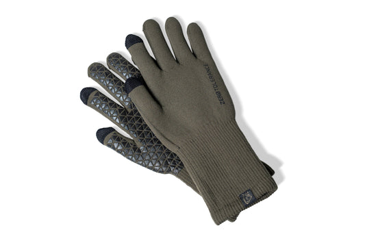 ZT Waterproof Gloves Element