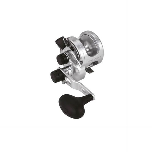 OKUMA - CAVALLA NARROW 12NII RH 2SPD