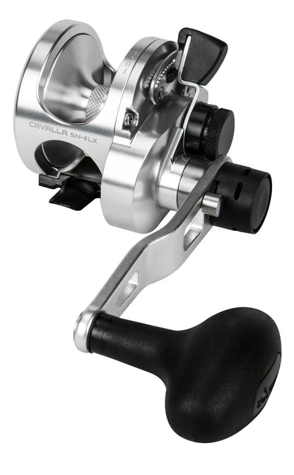 OKUMA - CAVALLA NARROW 5NIILX LH 2SPD