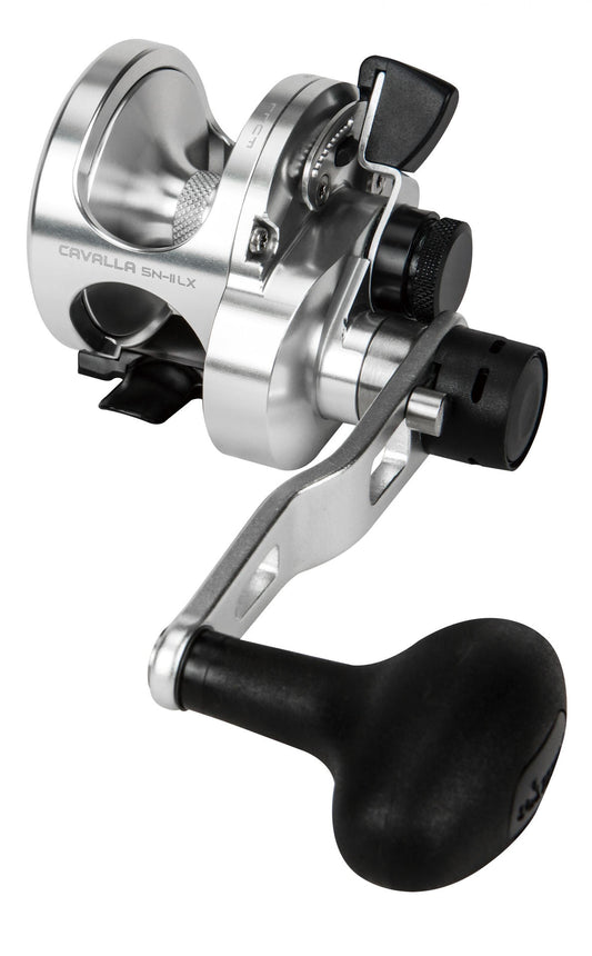 OKUMA - CAVALLA NARROW 5NIILX LH 2SPD
