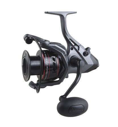 OKUMA - CEYMAR HD BAITFEEDER 8000A LH