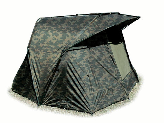 CARPSPIRIT - BLAX CAMO 1 MAN