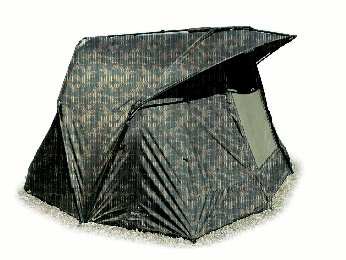 CARPSPIRIT - BLAX CAMO 2 MEN