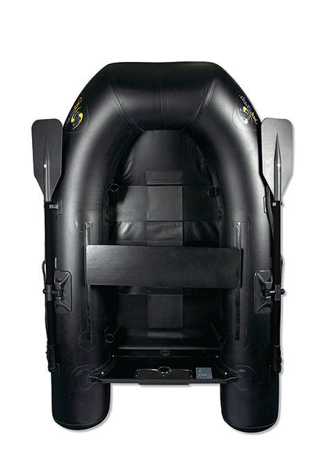 CARPSPIRIT - BLACK BOAT ONE 200