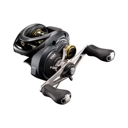 Shimano Curado BFS XG
