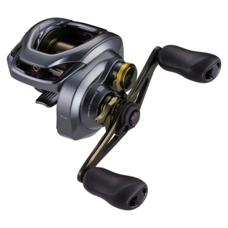 Shimano Curado DC