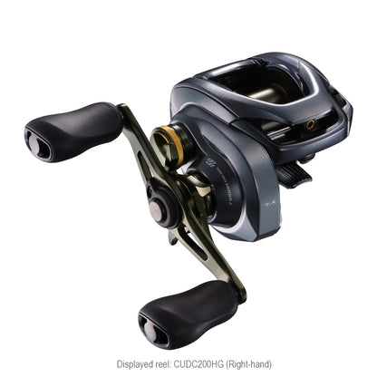 Shimano SLX DC 151 Left Hand