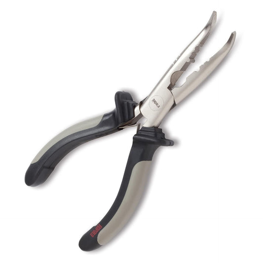 RAPALA - PINCE BEC COUDE 16.5CM X12