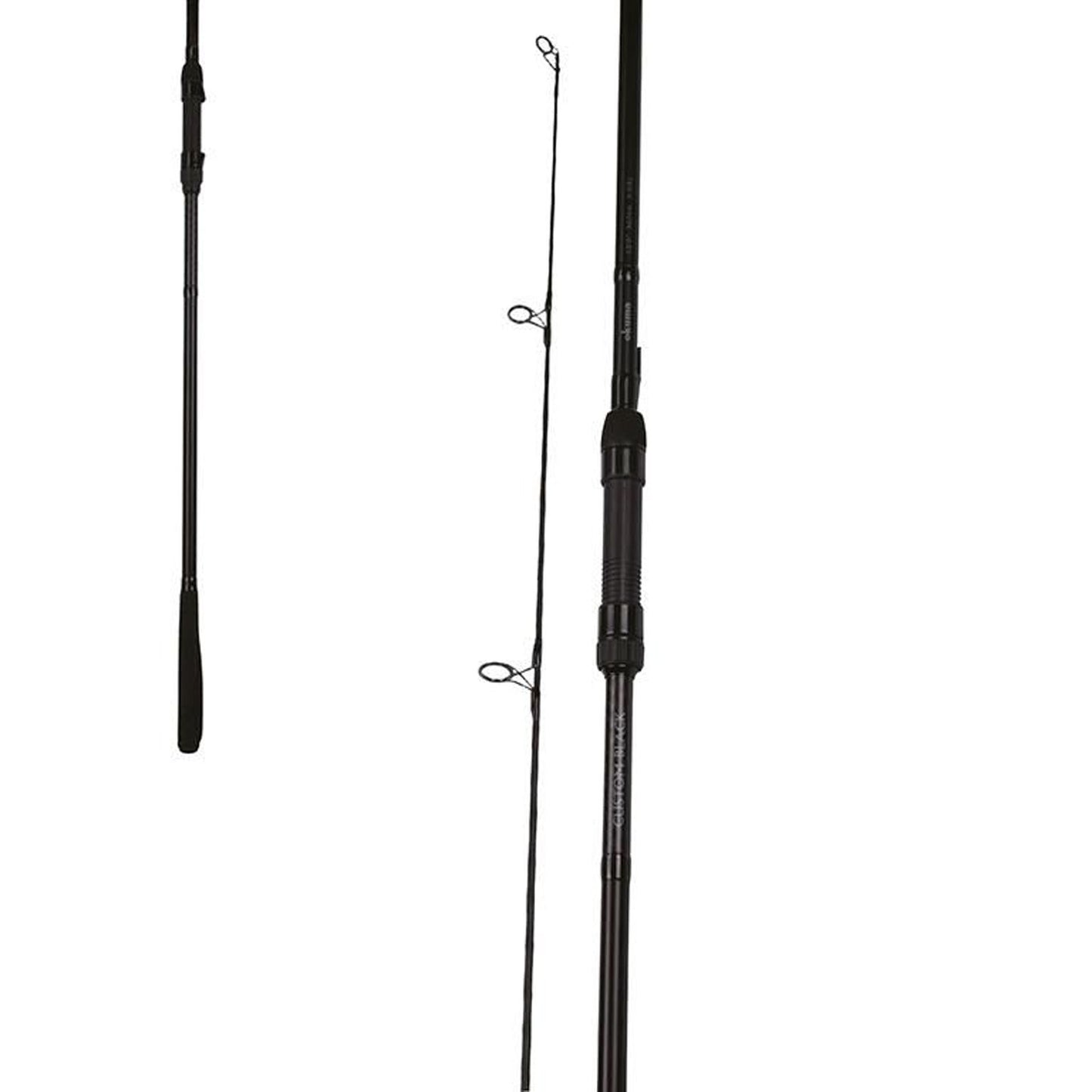 OKUMA - CUSTOM BLACK CARP 12'0" 3.0