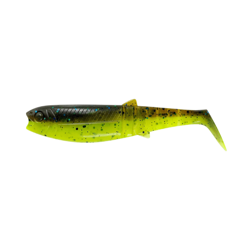 Savage Gear Cannibal Shad 33 g