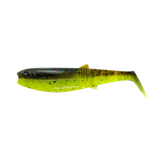 Savage Gear Cannibal Shad 33 g