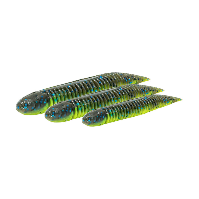Savage Gear Ned Dragon Tail Slug 5.5 g