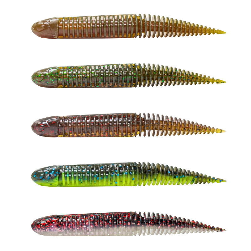 Savage Gear Ned Dragon Tail Slug 3 g