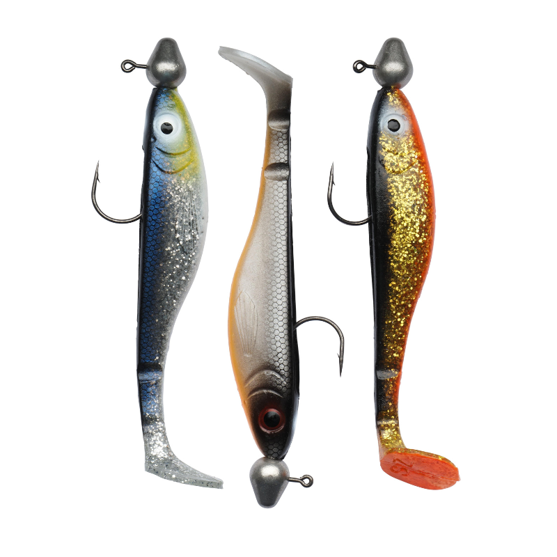 Abu Garcia Svartzonker McPrey 22 g