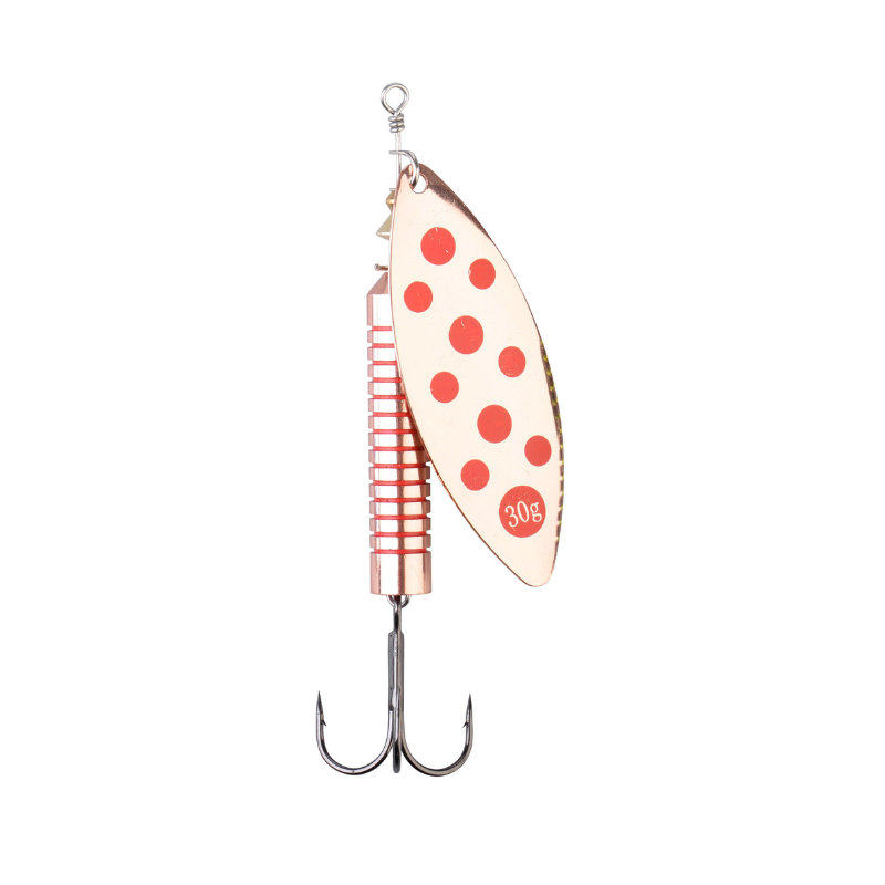 DAM Salmon Spinner 30 g
