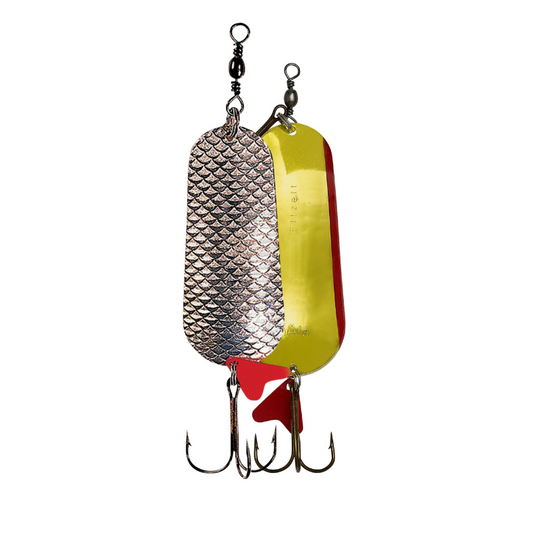DAM EFFZETT Scales Spoon 45 g