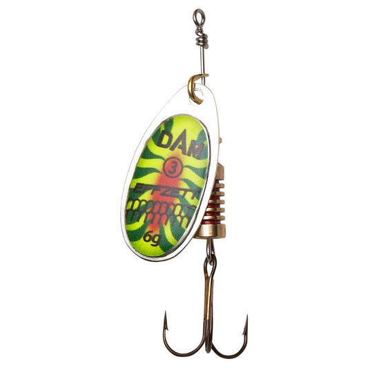 DAM EFFZETT Standard Spinner 12 g