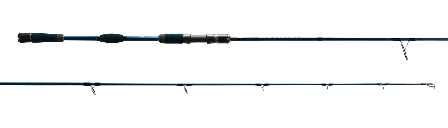 OKUMA - DEEP IMPACT C 6'8 203CM 180G