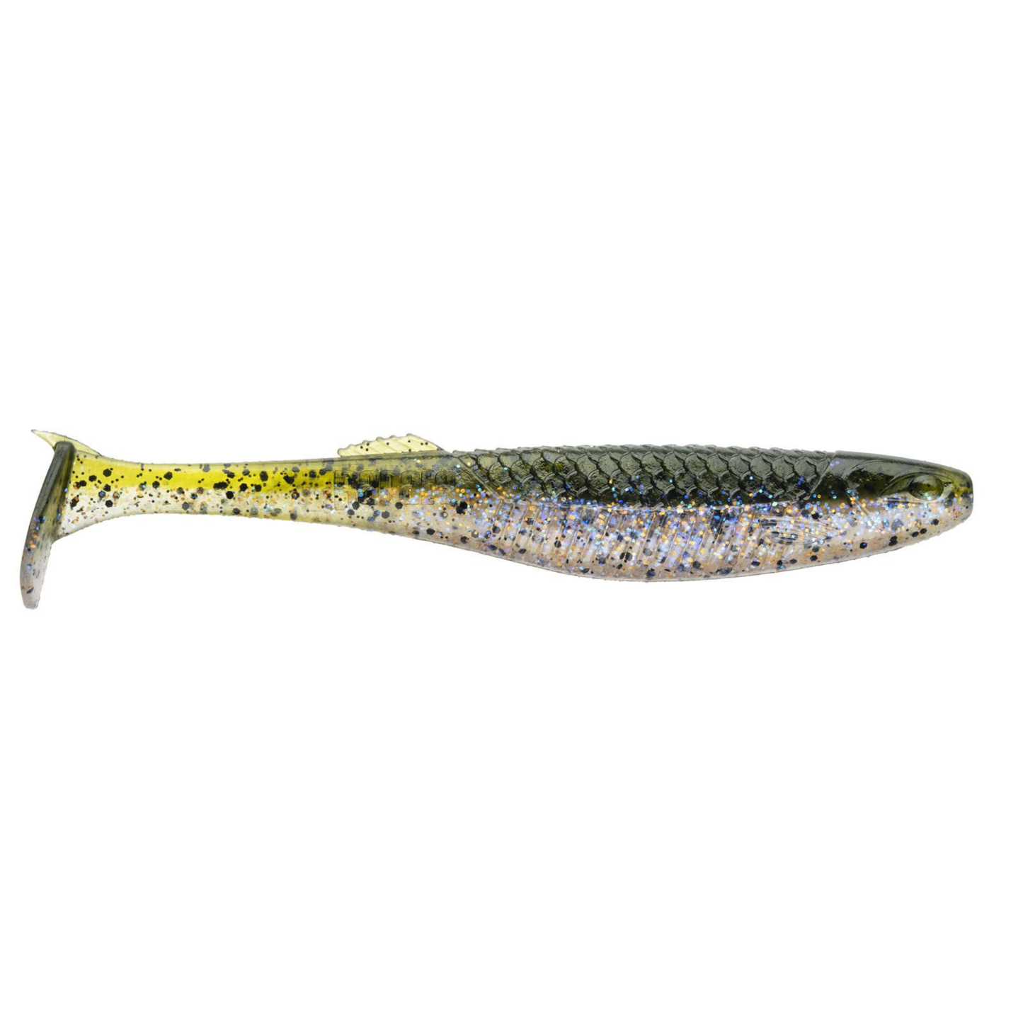 RAPALA Crushcity The Kickman