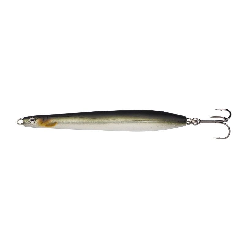 Abu Garcia Sölv Piil Lures 12g/16g/22g