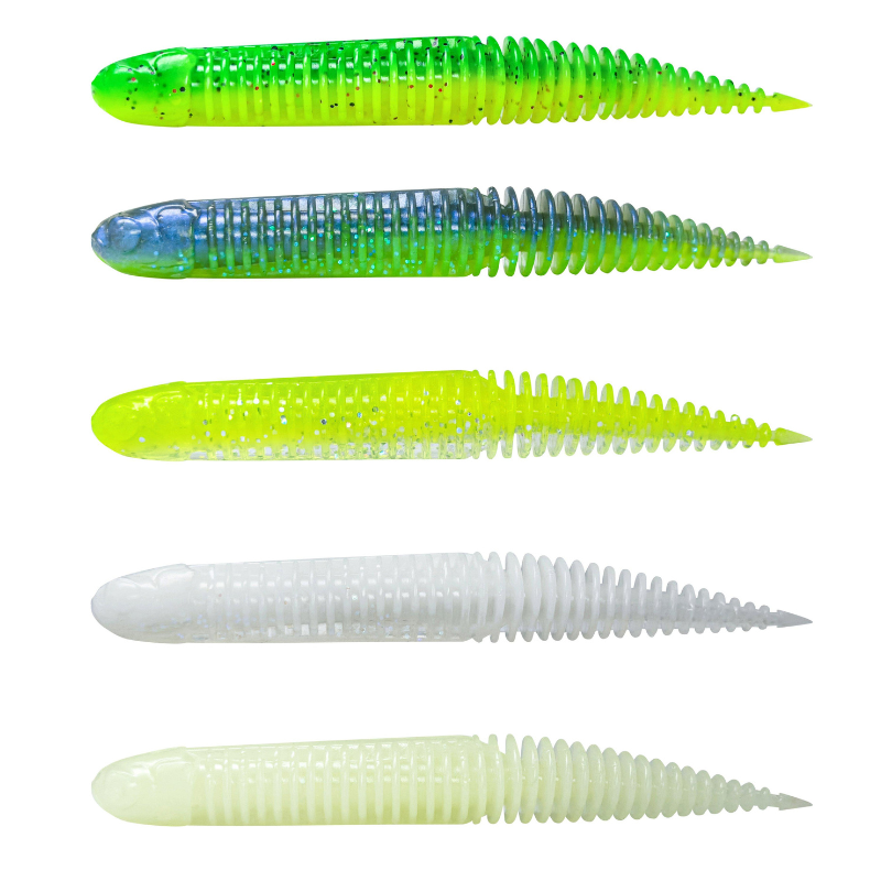 Savage Gear Ned Dragon Tail Slug 4 g