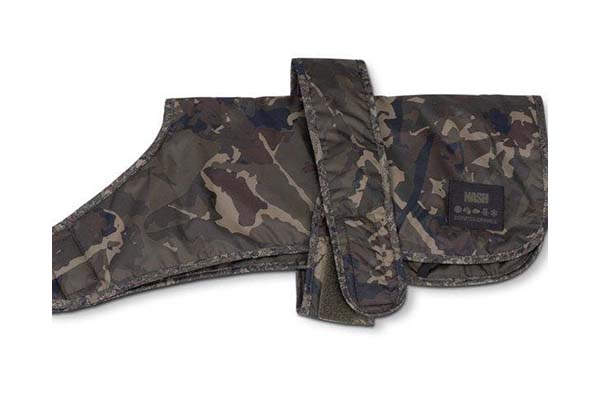 Nash ZT Dog Coat