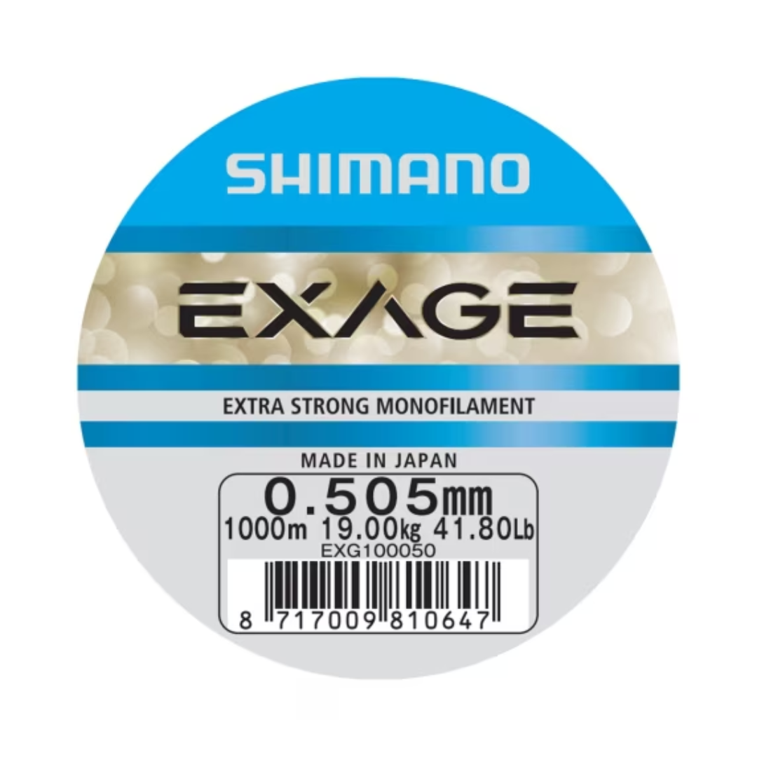 Shimano Exage