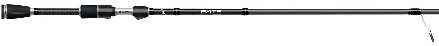 13 FISHING - FATE TROUT SP 6'3XXXUL 0,5-3,5