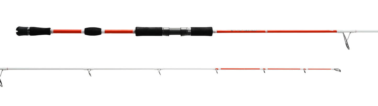 OKUMA - FIREBALL S 6'10 208CM 100-300G