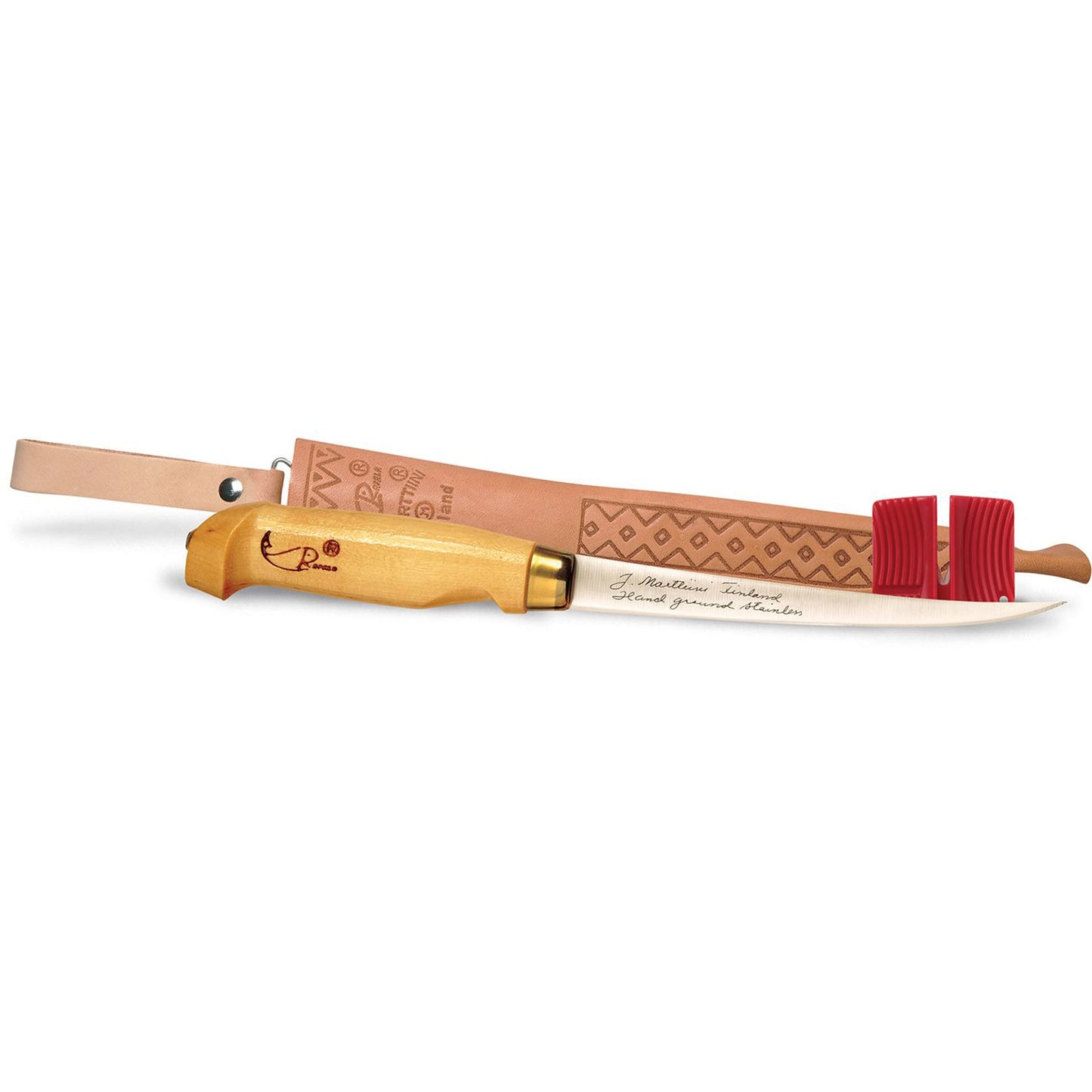 Rapala 6" Fish 'N Fillet Knives