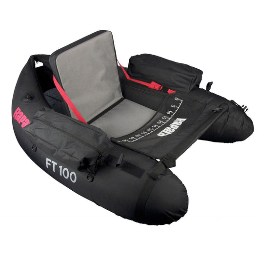 RAPALA - FLOAT TUBE FT 100
