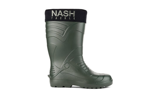 Lightweight Wellies