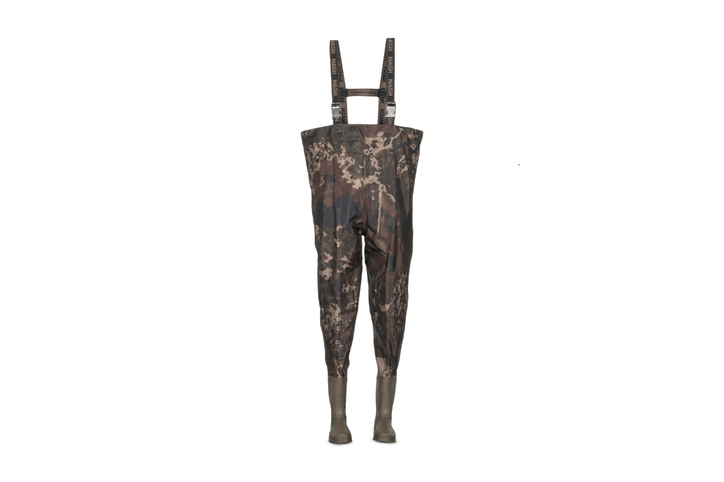ZT HD Waders XL