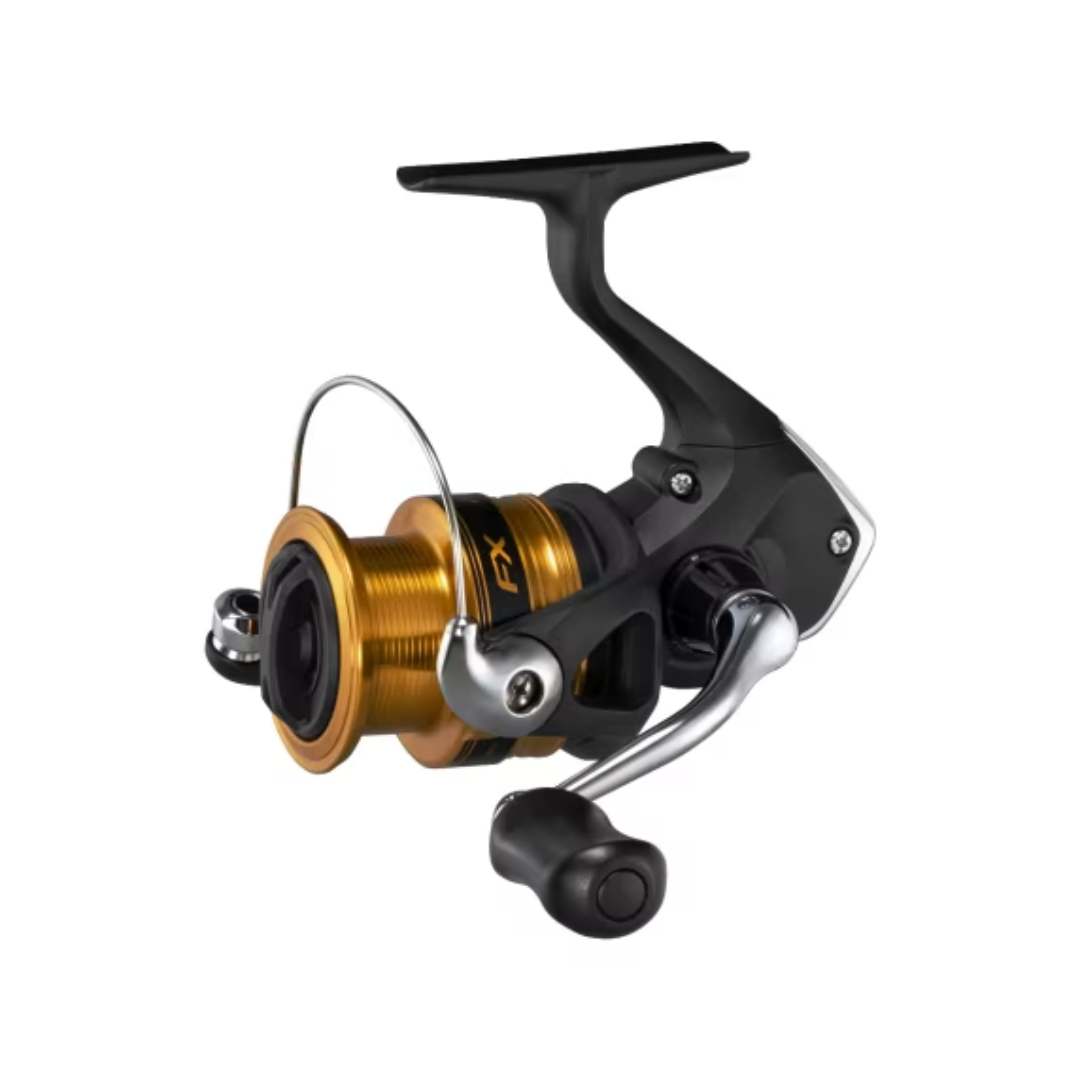 Shimano FX FC