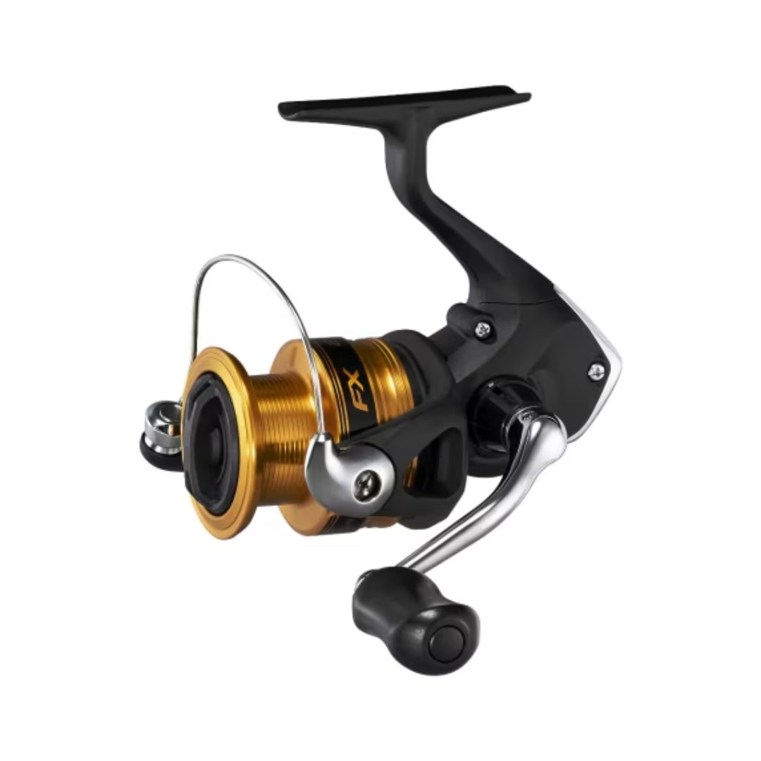Shimano FX FC