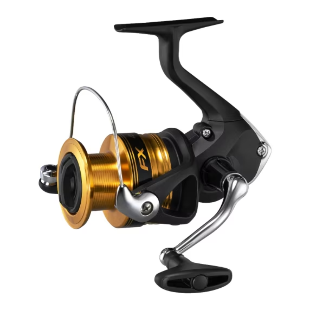 Shimano FX FC