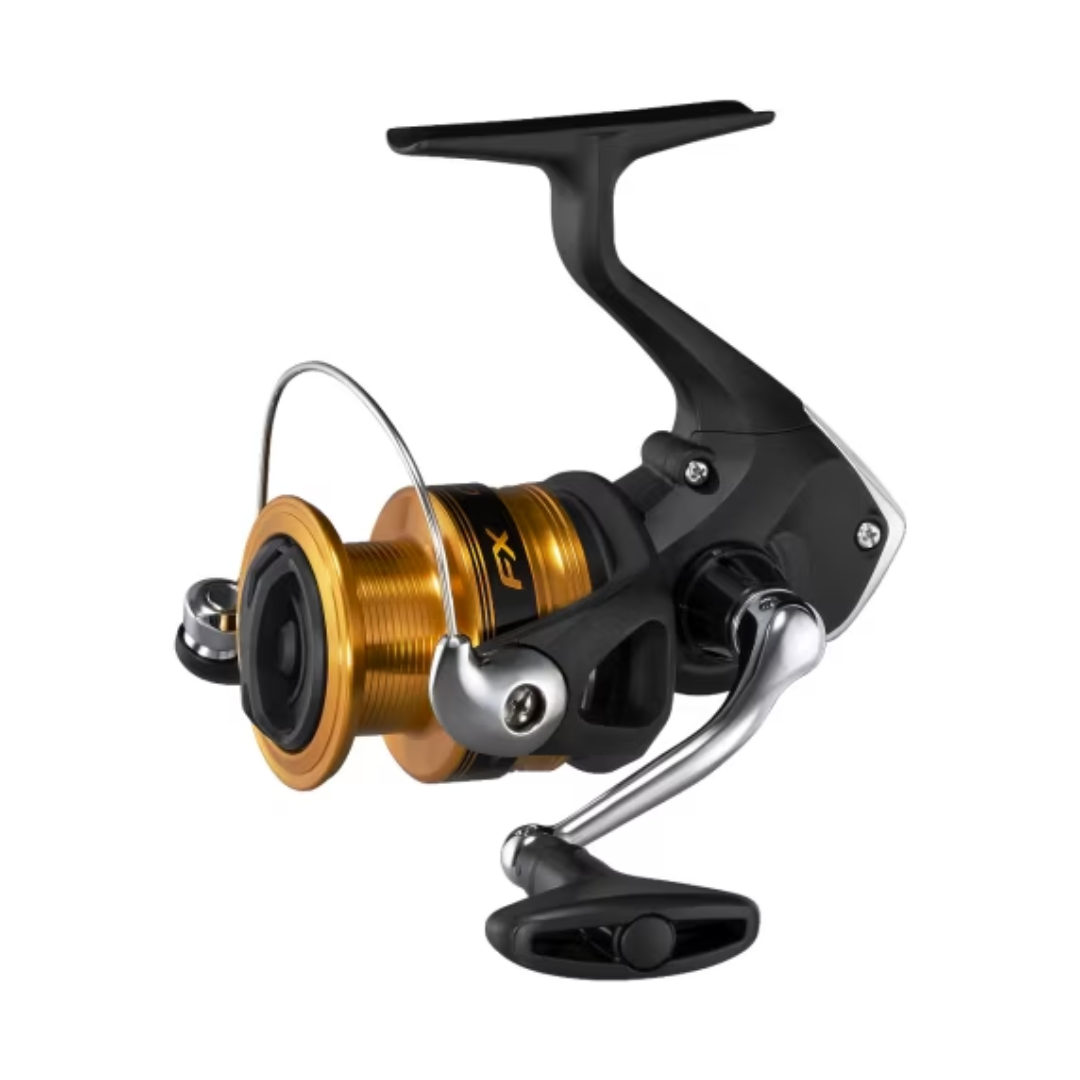 Shimano FX FC