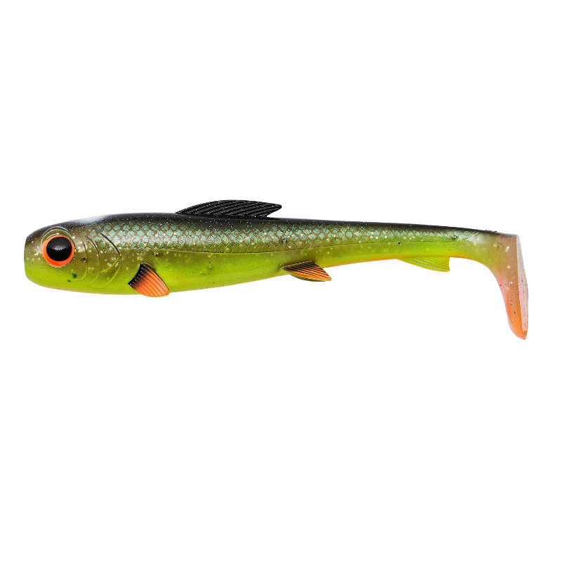 Abu Garcia Svartzonker McPike 87g
