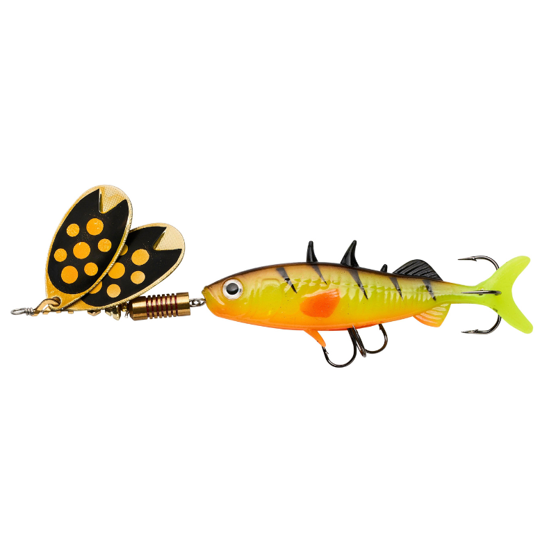 Abu Garcia Fast Attack Stickle Spinner 22 g