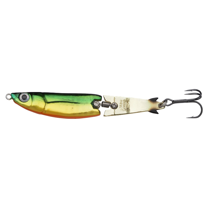 Abu Garcia Toby Jointed 18 g