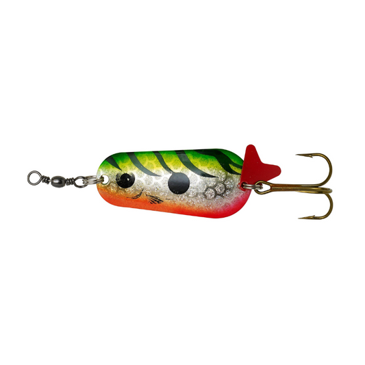 DAM EFFZETT Standard Spoon 45 g