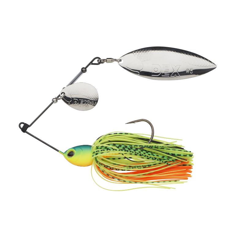 Berkley DEX 21 g