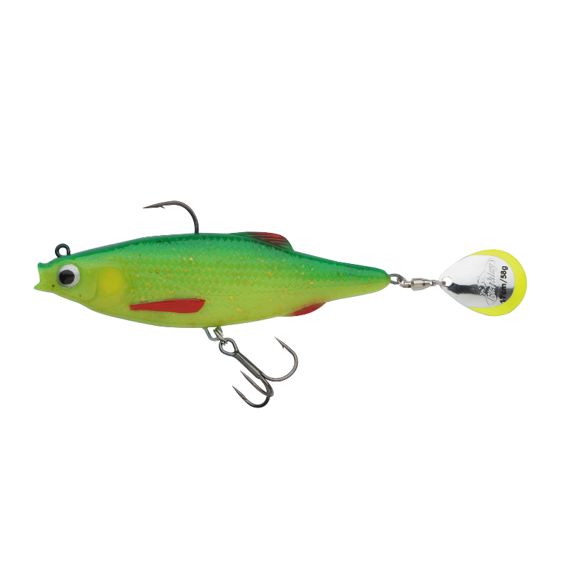 Berkley Pulse Realistic Flash 20 g