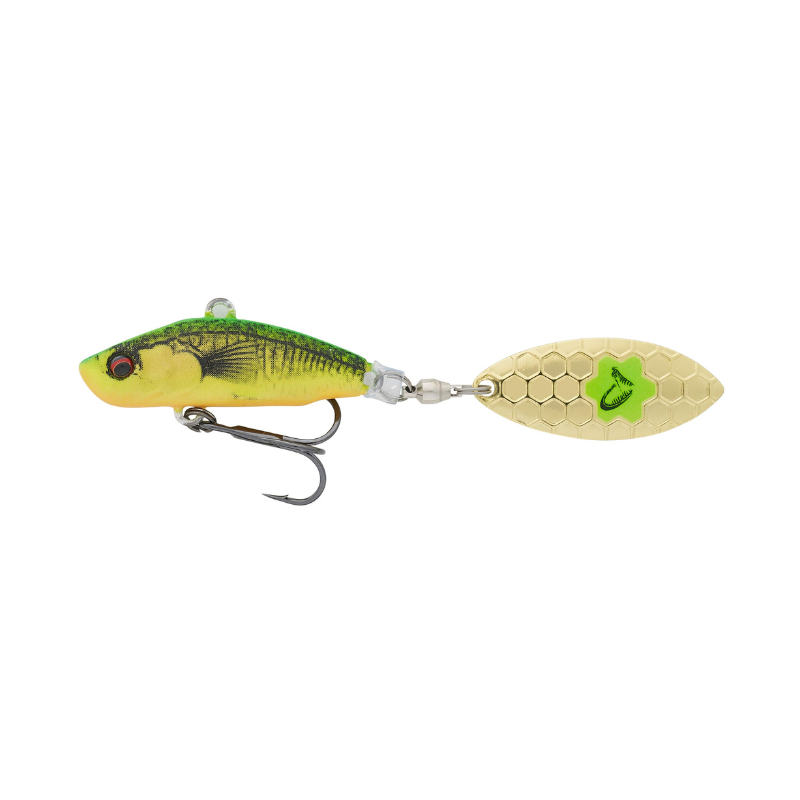 Savage Gear 3D Sticklebait 18 g