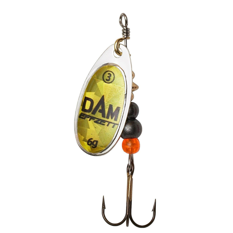 DAM EFFZETT Fluo Spinner 20 g
