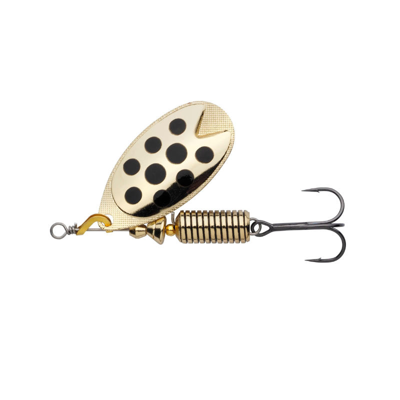 Abu Garcia Fast Attack 7 g