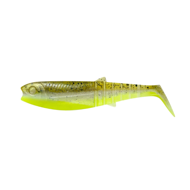 Savage Gear Cannibal Shad 80 g