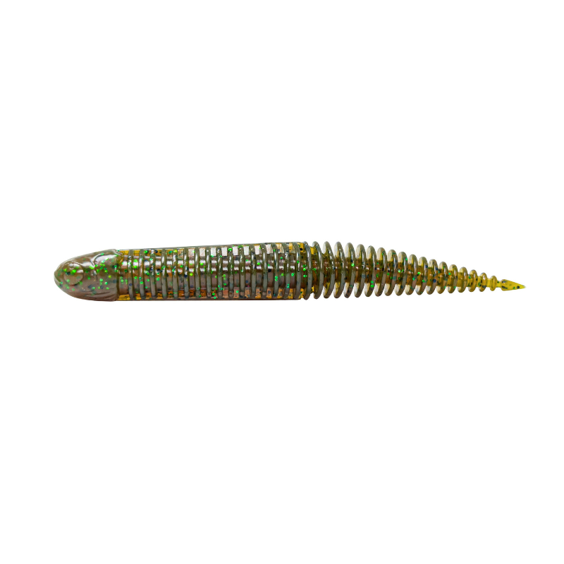 Savage Gear Ned Dragon Tail Slug 4 g